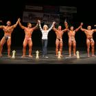 NPC Europa Battle of Champions 2011 - #1